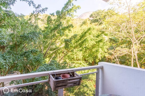 Imagem 7 de 10 de Apartamento À Venda Em Rio De Janeiro - 28410