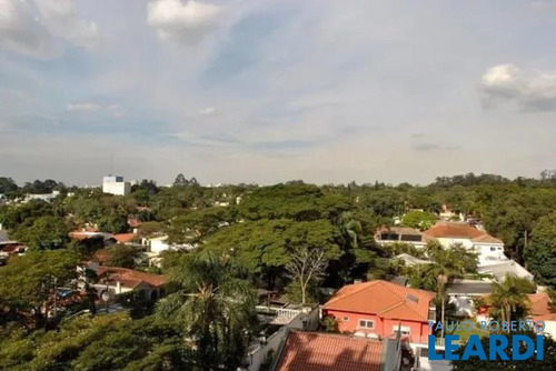 Imagem 14 de 15 de Cobertura - Alto Da Boa Vista - Sp - 572225