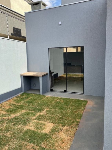 Imagem 17 de 22 de Casa Com 3 Dormitórios À Venda, 120 M² Por R$ 460.000,00 - Parque Residencial J. Macedo - São José Do Rio Preto/sp - Ca0355