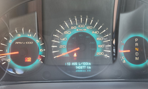Ford Fusion 3.0 V6 Sel Awd Aut. 4p