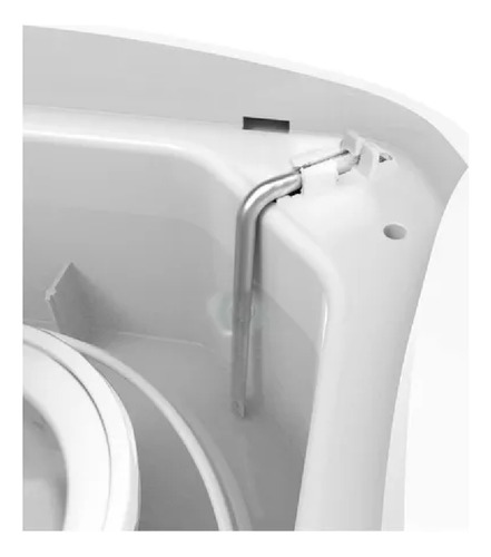 Purificador De Água Colormaq Premium 220v Branco 120002048