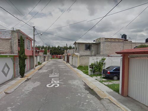 Imagen 11 de 11 de Casa En Venta En Villas Santin Toluca Nath