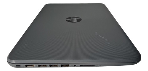 Laptop Hp Stream 14-ax101la Intel N4000, 4gb Ram, 64gb Emmc (Usado)