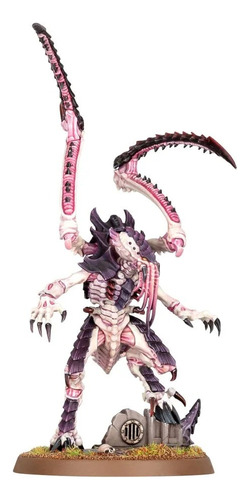 Warhammer 40k Tyranids Lictor