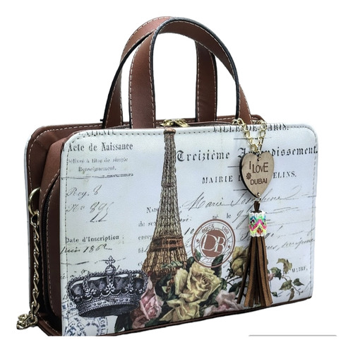 Bolsa Artesanal