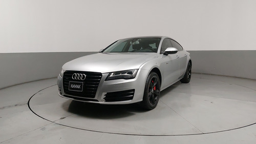 Audi A7 3.0TFSI SPORTBACK ELITE S TRONIC QUATTRO