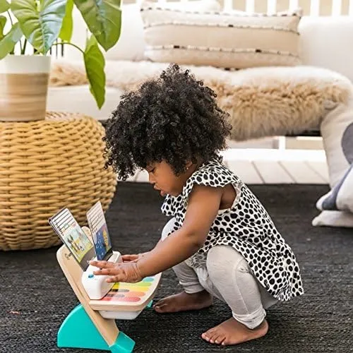Piano Musical Magic Touch Baby Einstein Y Hape Para Bebés