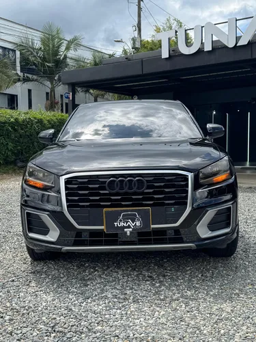 Audi Q2 1.0 Tfsi Ambition