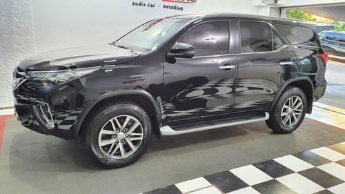 Toyota Sw4 2.8 Srx 177cv 4x4 7as 2018