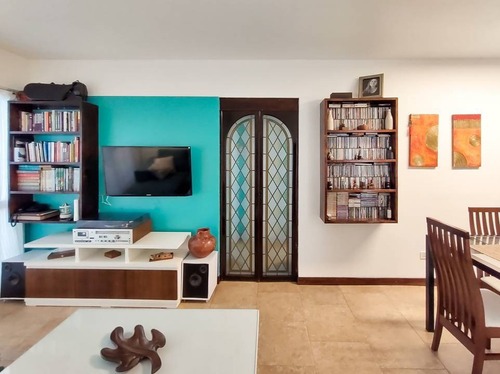 Imagen 6 de 30 de Venta De Departamento En Parque Patricios