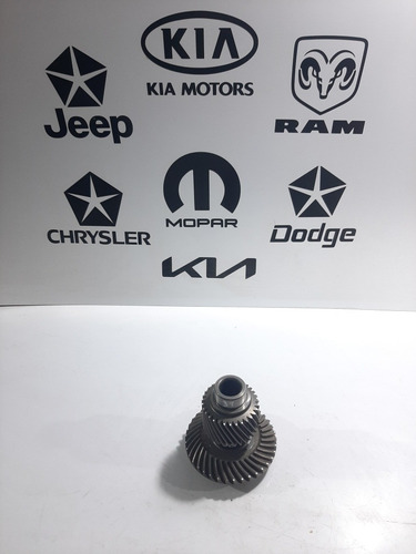 Engranaje Hipoidal Caja Transf Kia Sportage 05-06 Orig