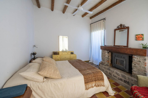 Casa En Venta En Chacras Del Ocho