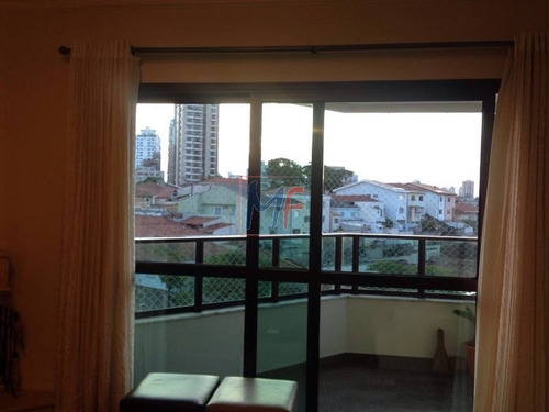 Imagem 17 de 18 de Ref 12.440 Excelente Apartamento Em Condomínio Com 4 Dormitórios (3 Suítes), 3 Vagas, 159 M², Armários Planejados No Bairro Água Fria, - 12440