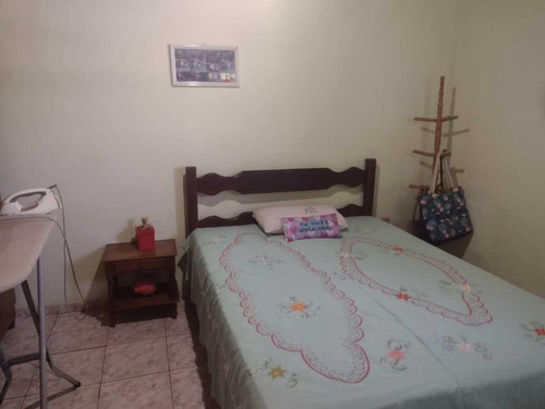 Imagem 5 de 13 de Casa Duplex Para Venda Em Araruama, Praça Da Bandeira, 3 Dormitórios, 1 Suíte, 2 Banheiros, 5 Vagas - 159_2-408543