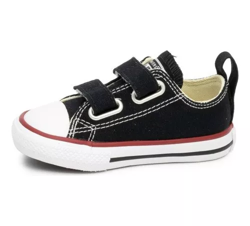 Tênis Converse Chuck Taylor All Star Infantil Ck0507