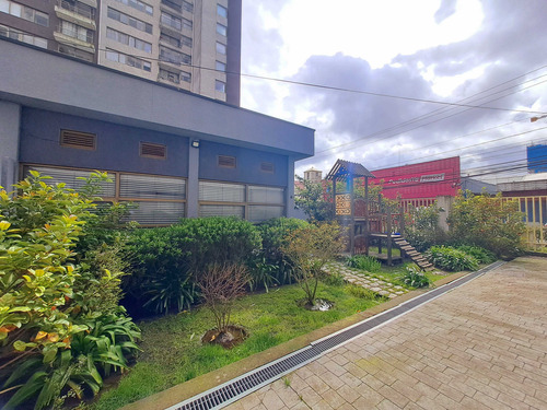 Arriendo Estupendo Dpto. Amoblado, Concepción (41755)