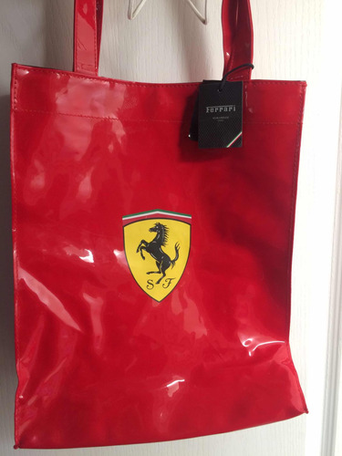Bolsa Ferrari