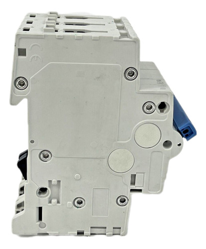 Interruptor, Marca: Allen Bradley, Modelo: 1492-spm3c050 (Usado)