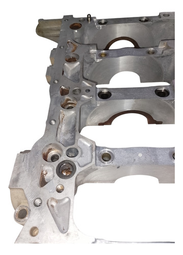 Bancada Precarter Nissan Np300 Motor Qr25 Mod 016-022 (Usado)