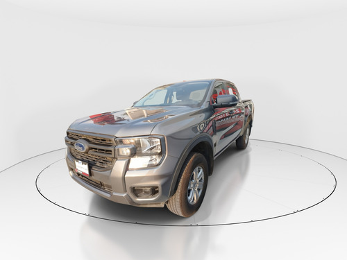 Ford Ranger 2.3 Xl Gasolina At