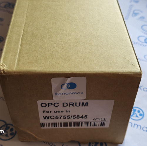 Cilindro Xerox Wc 245 255 5150 5632 5645 5665 5735 5755 5775