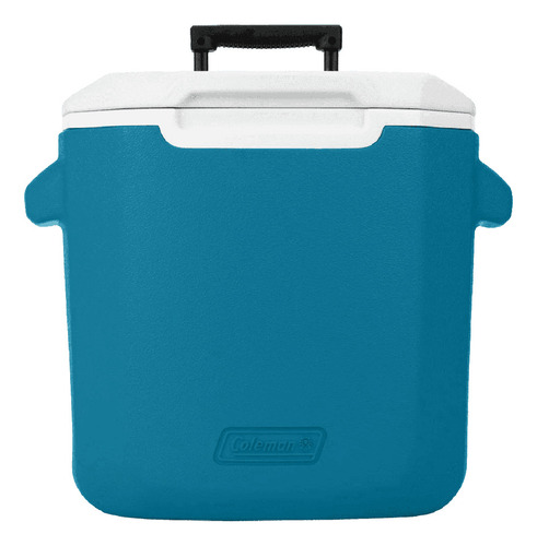 Cava Coleman Chiller Party Stacker 27lt / 18qt Portátil