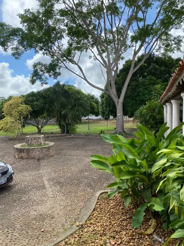 Casa En Venta Parare- Maturín