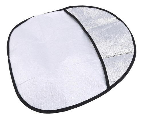 Película Parasol Cómoda Y A La Moda Para Auto Rosa