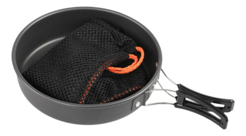 Camping Freing Pan Antiadherente Freá Sartén Sartén