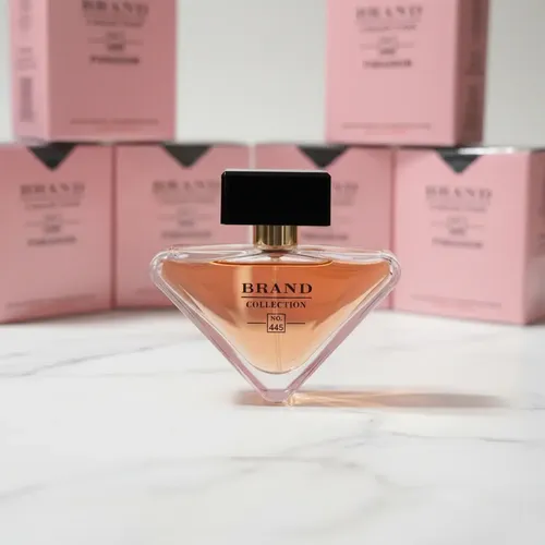 Perfume Brand Collection Paradigm N445 Miniatura 25ml Floral