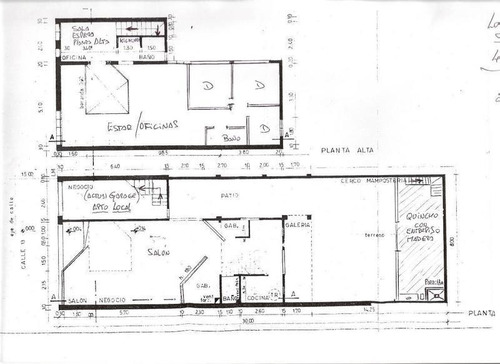 Imagen 6 de 6 de Local En Venta En La Plata | Avda. 13 E/35y36