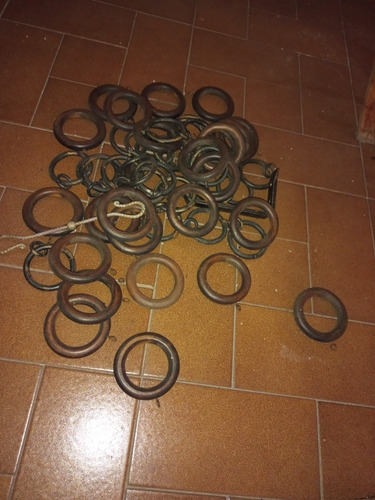 Imagen 4 de 4 de Barral Hierro 2.50 Mts.