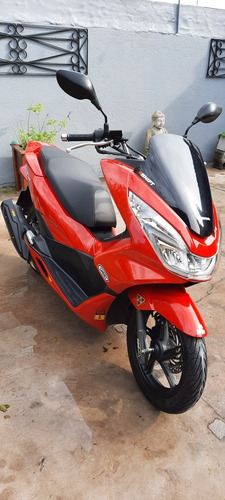 Imagen 6 de 11 de Honda Pcx 150