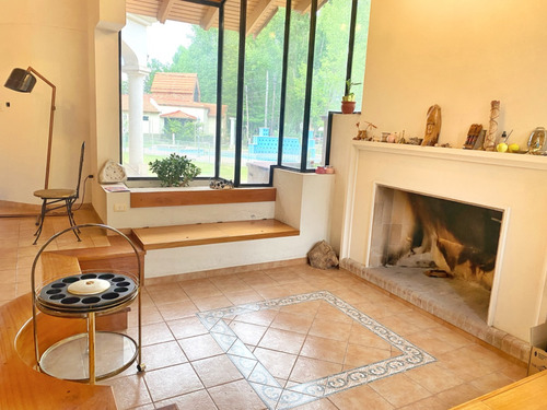 Casa En Venta En Vistalba, Luján De Cuyo, Mendoza