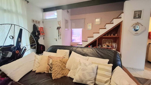 Duplex En Venta En 9 De Julio
