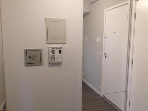 Conjunto À Venda, 38 M² Por R$ 420.000,00 - Jardim Paulista - São Paulo/sp - Cj0332
