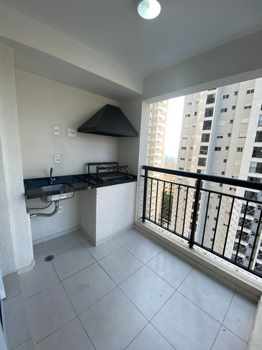 Imagem 11 de 12 de Apartamento Prime House 2 Dormitórios 1 Vaga