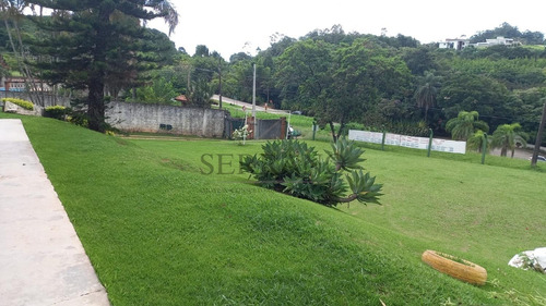 Imagem 9 de 30 de Chácara À Venda Em Pinheirinho - Ch002097