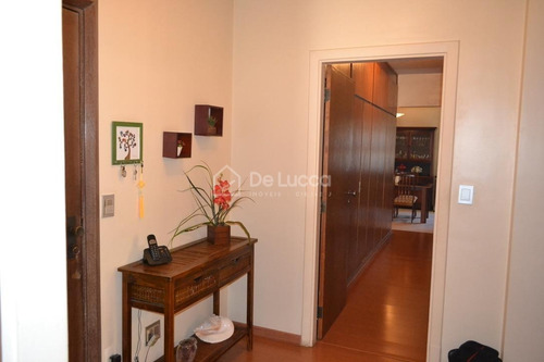 Imagem 24 de 25 de Apartamento À Venda Em Cambuí - Ap009852