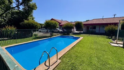 Parcela en venta
