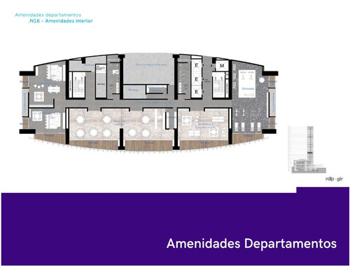 Pre Venta Departamento Mty- Lalo, H. San Jose