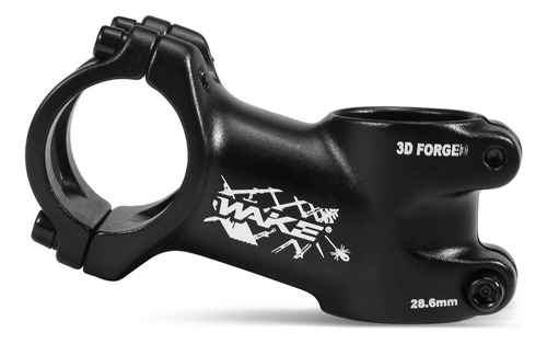 Vástago De Bicicleta De 17 Grados Vástago De Bicicleta