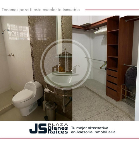 Imagen 9 de 11 de Townhouse En Venta Urb Villas Del Sol Ii 04241408770