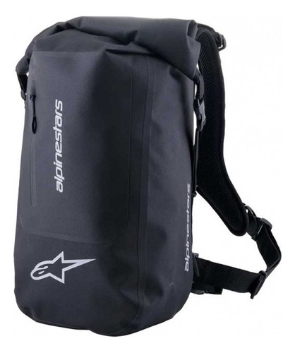 Mochila Alpinestars Sealed Sport Pack Moto Top Racing Cuo