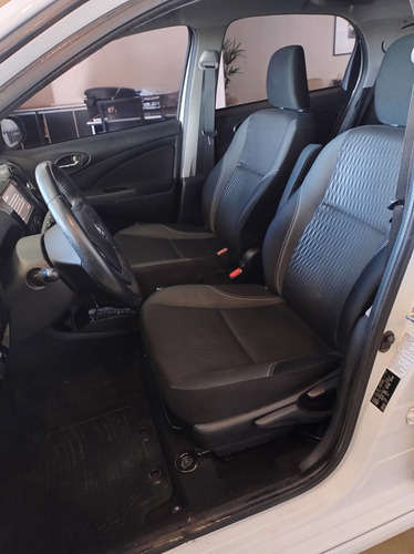 Toyota Etios 1.5 Xls At