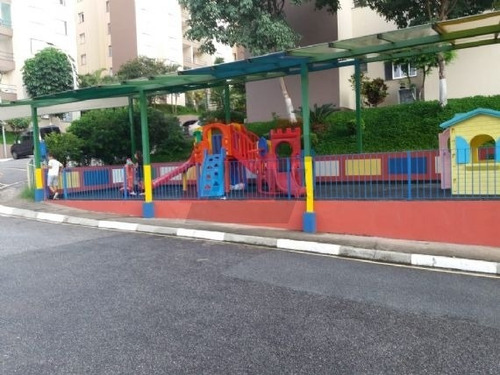 Imagem 14 de 15 de 11999 - Apartamento 2 Dorms, Jardim Veloso - Osasco/sp - 11999