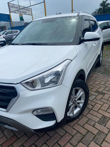Imagem 9 de 12 de Hyundai Creta Attitude 1.6 Flex 2018 Com Apenas 26.500 Km