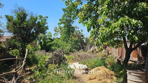 Local Comercial En Venta En Renca