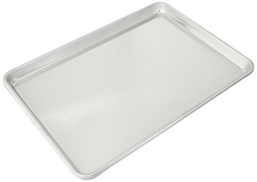 Vollrath 5314 Wear-ever Hoja De Tamaño Medio Pan (18 Pulgada