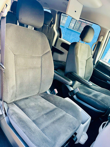 Dodge Grand Caravan 3.7 Sxt At